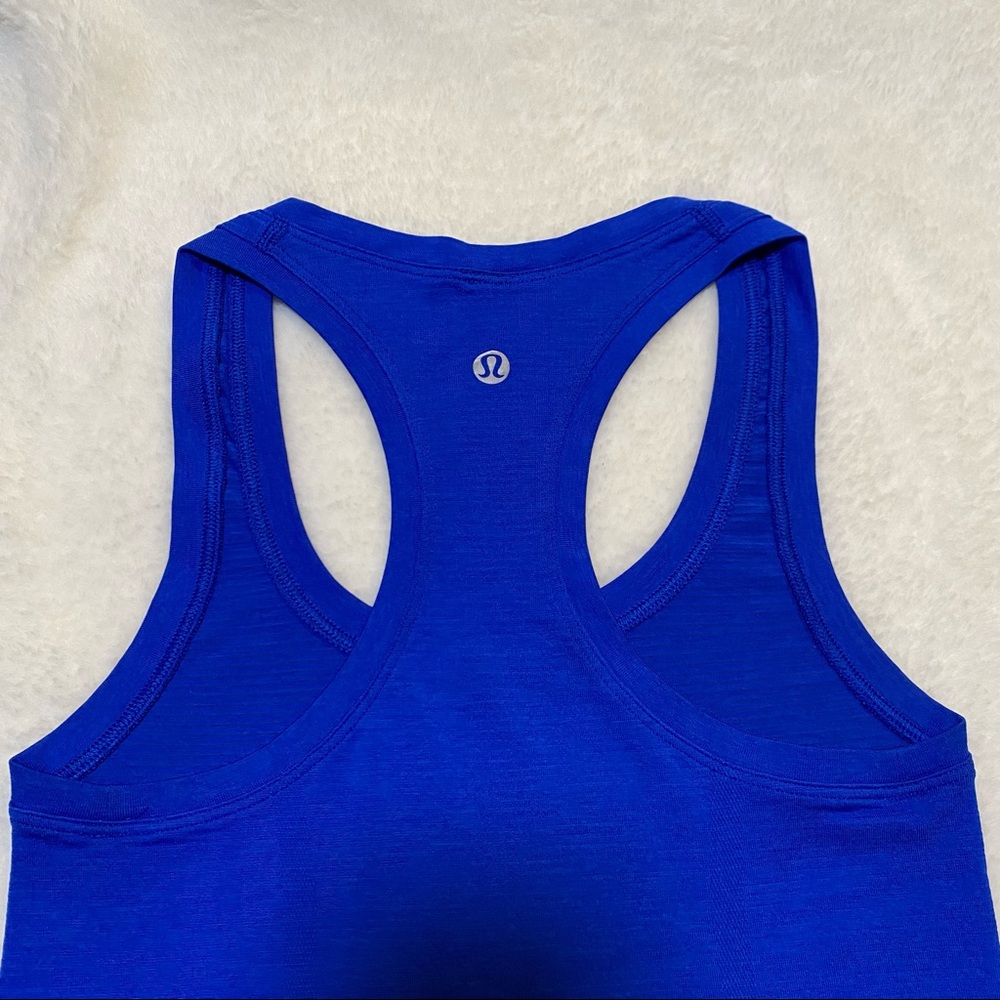 LULULEMON Swiftly Tech Racerback 2.0